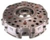 KAWE 7085 Clutch Pressure Plate